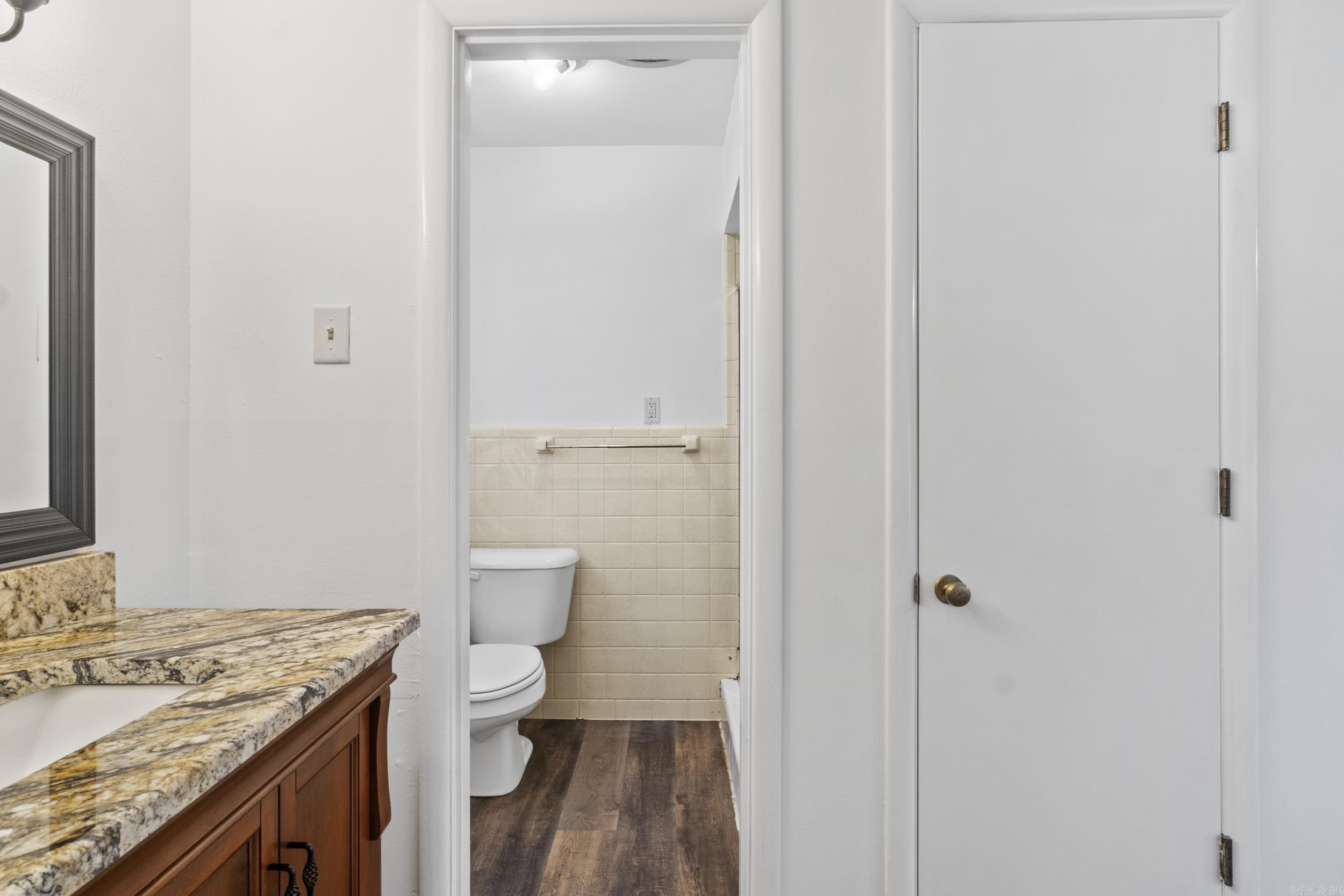 6523 Brentwood  Cammack Village, AR