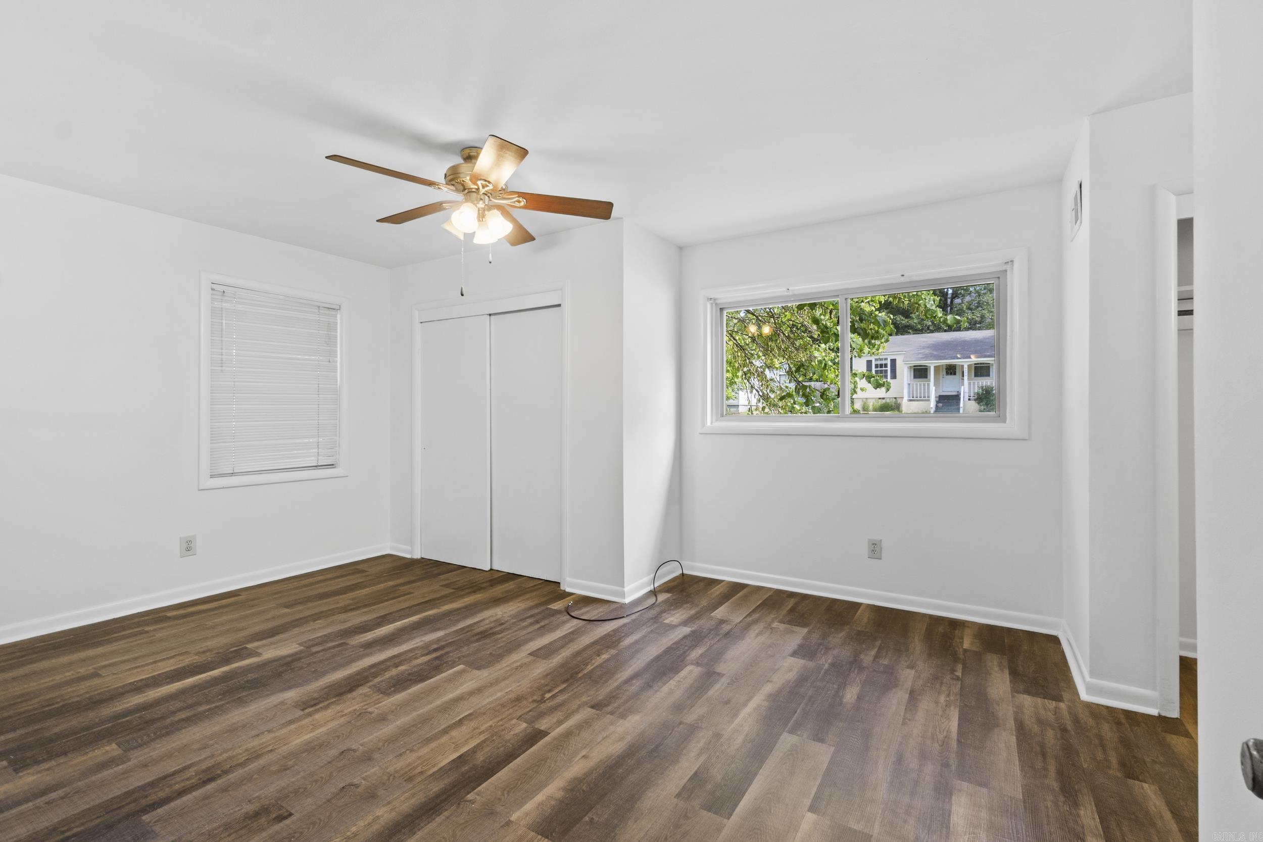 6523 Brentwood  Cammack Village, AR