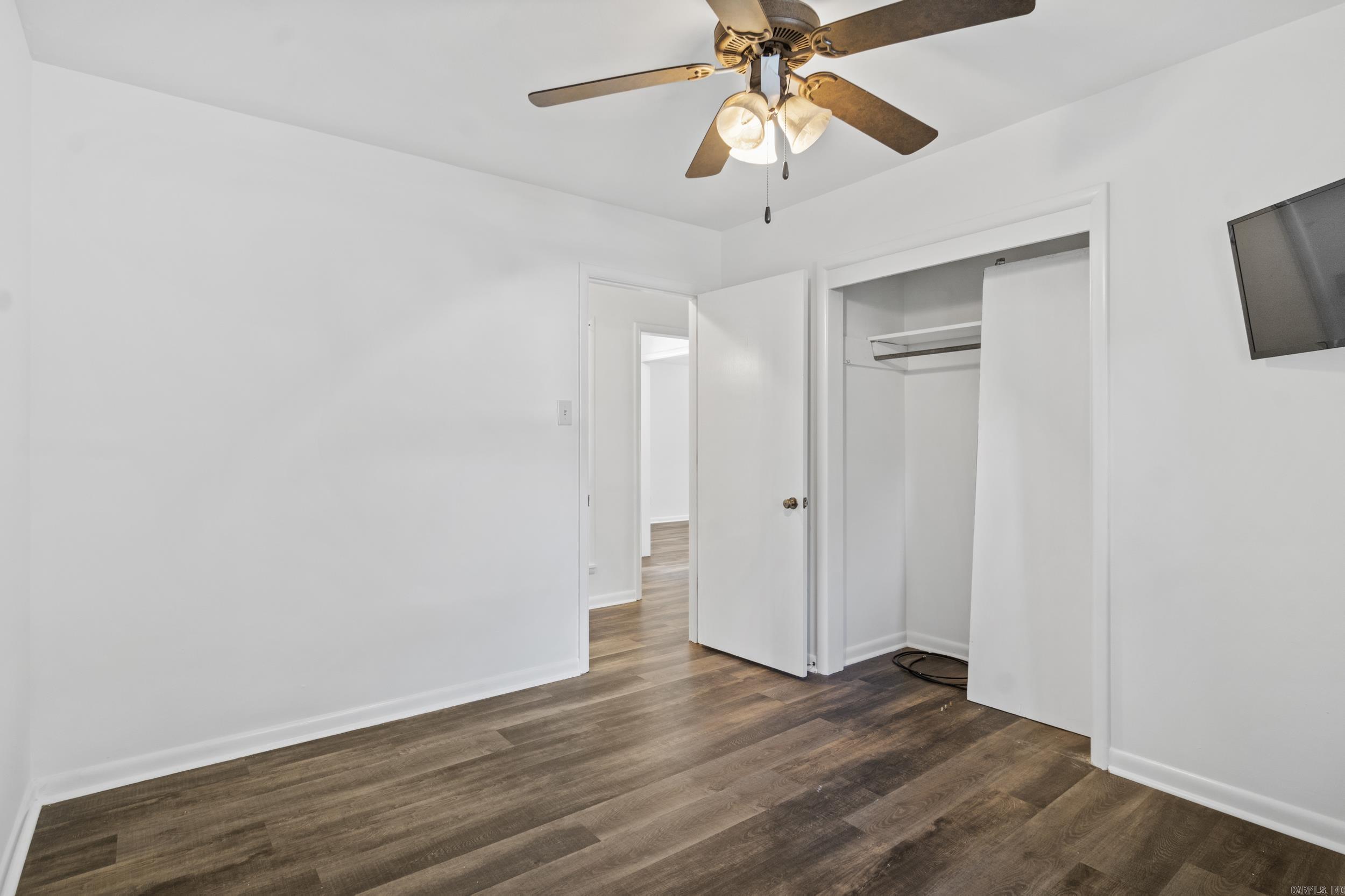 6523 Brentwood  Cammack Village, AR
