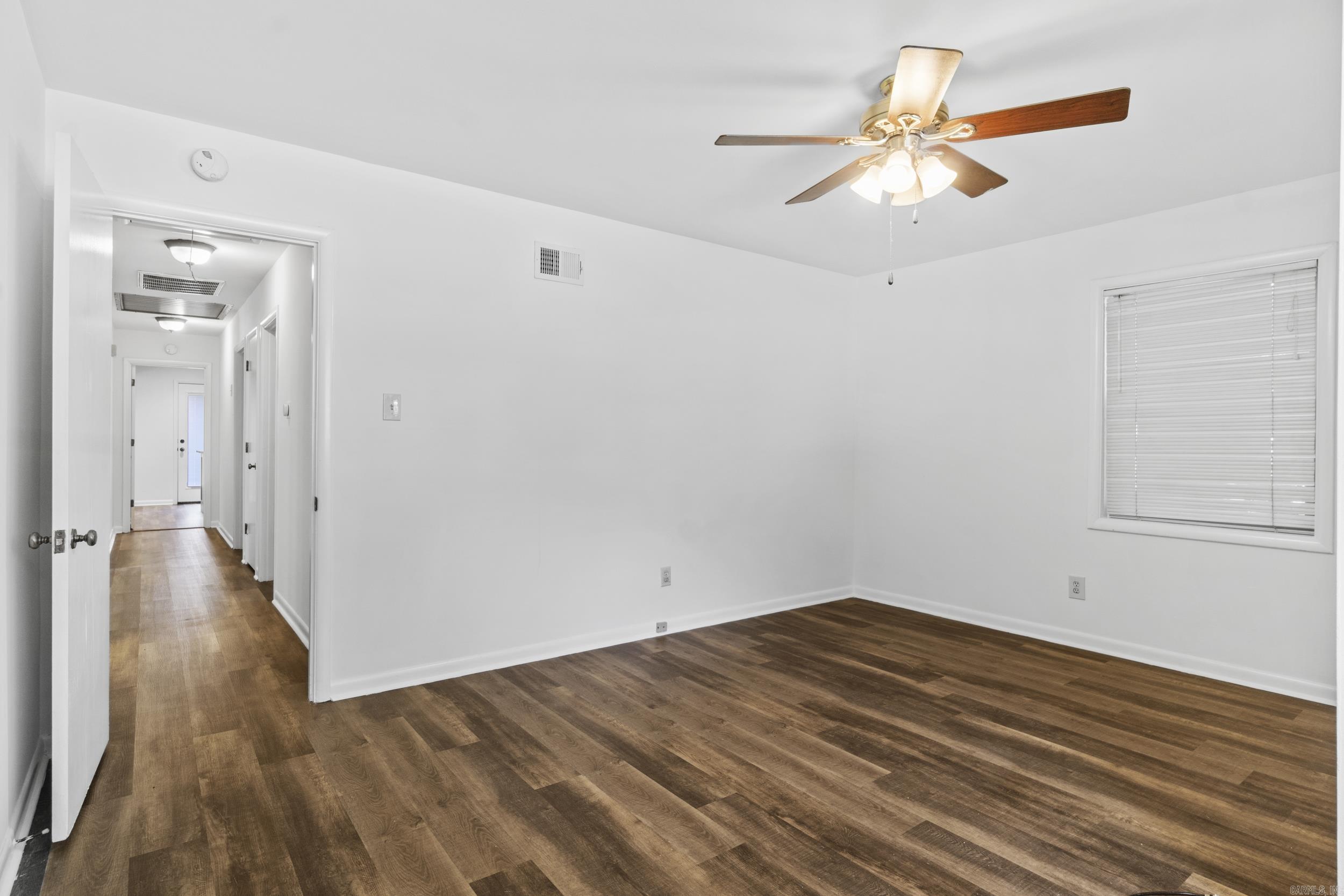 6523 Brentwood  Cammack Village, AR