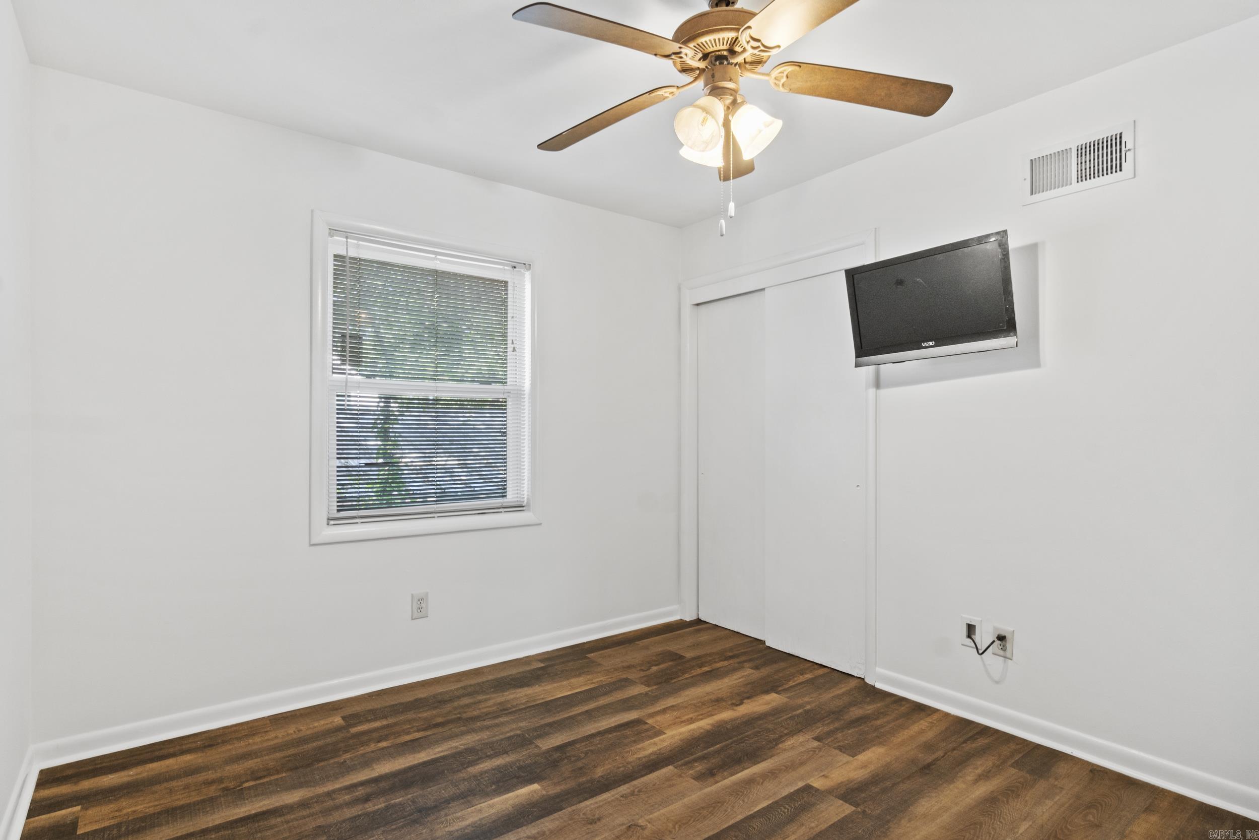 6523 Brentwood  Cammack Village, AR