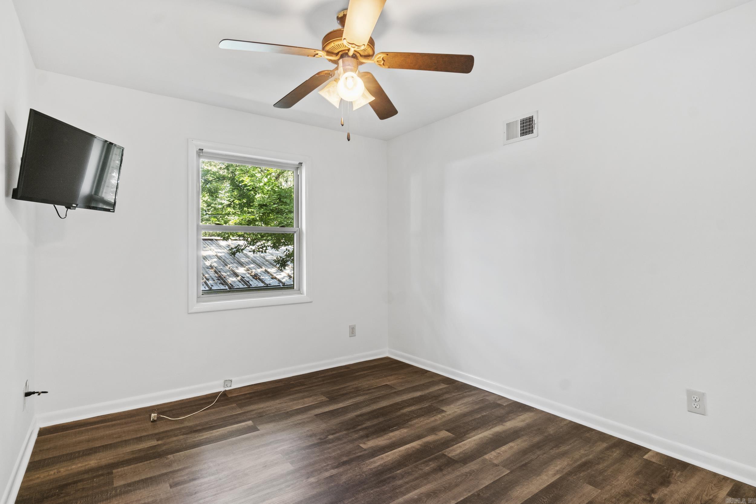 6523 Brentwood  Cammack Village, AR