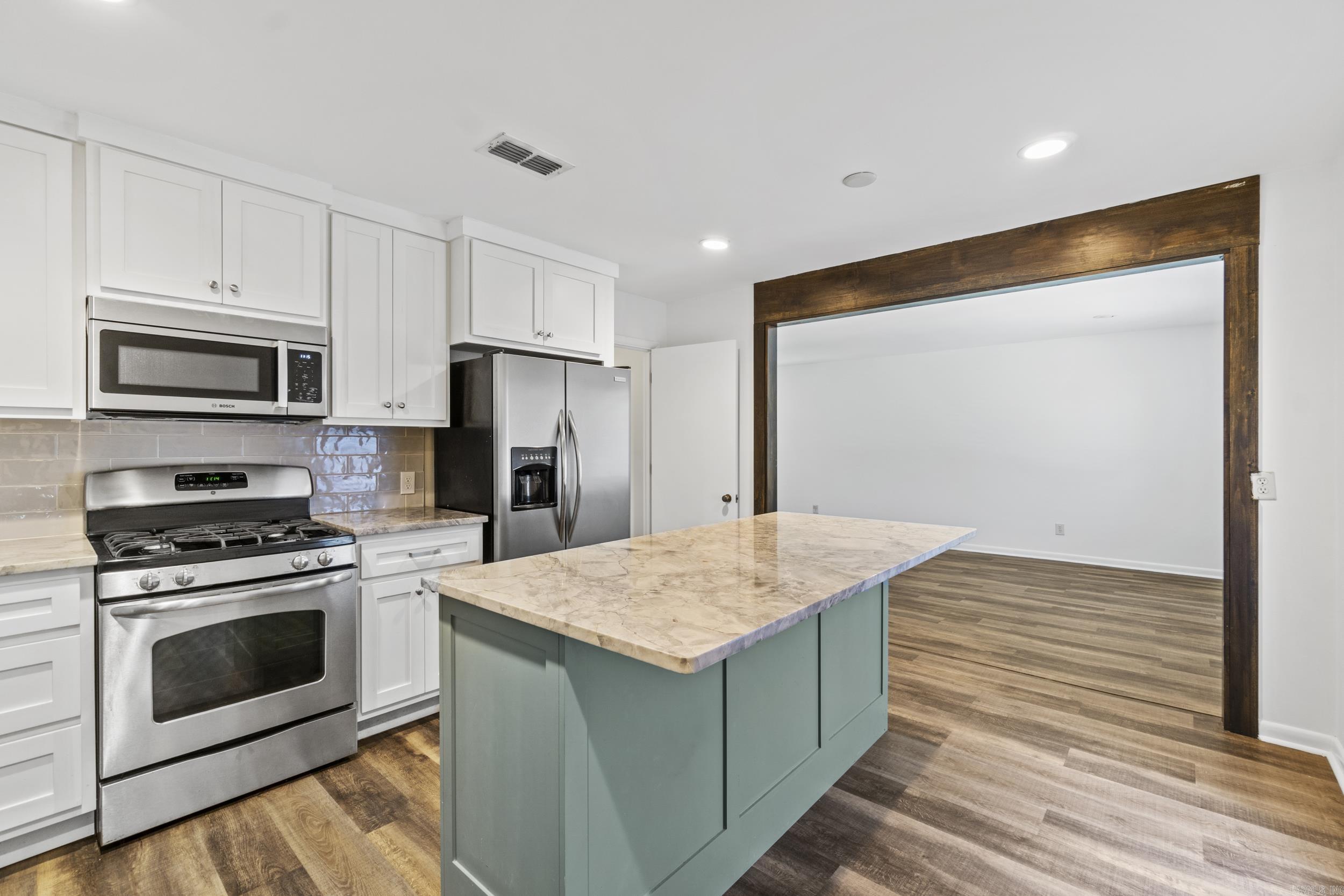 6523 Brentwood  Cammack Village, AR