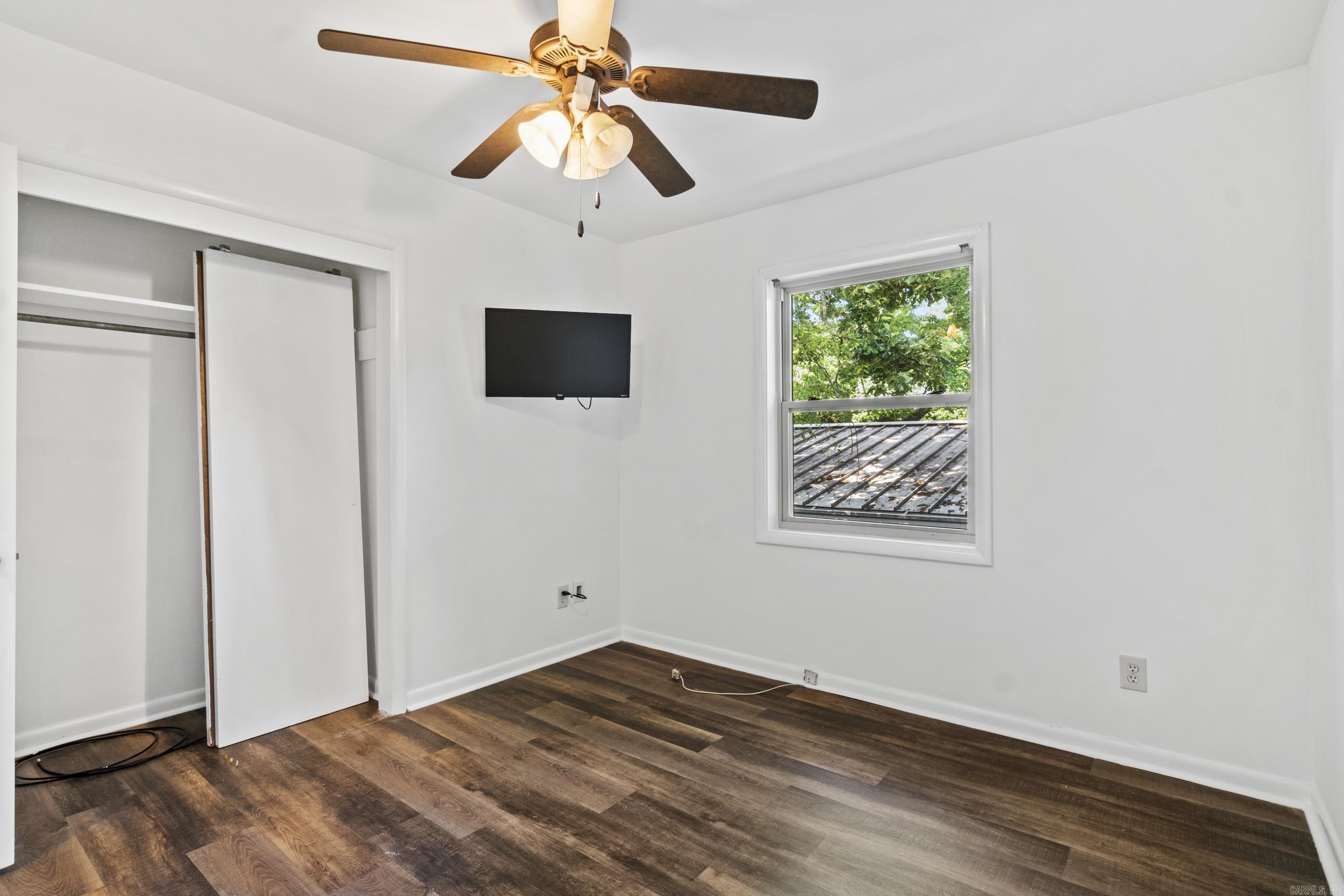 6523 Brentwood  Cammack Village, AR