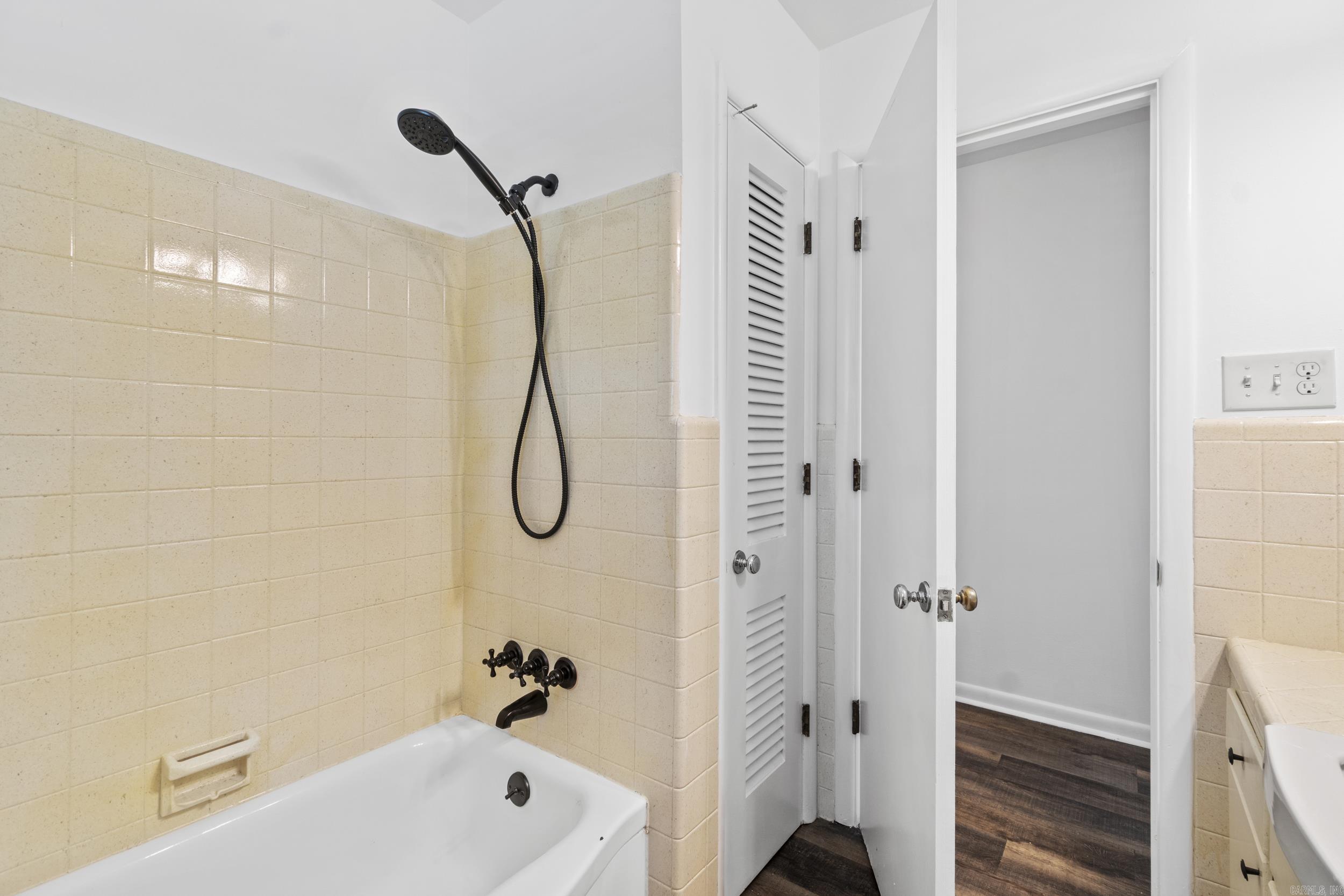 6523 Brentwood  Cammack Village, AR