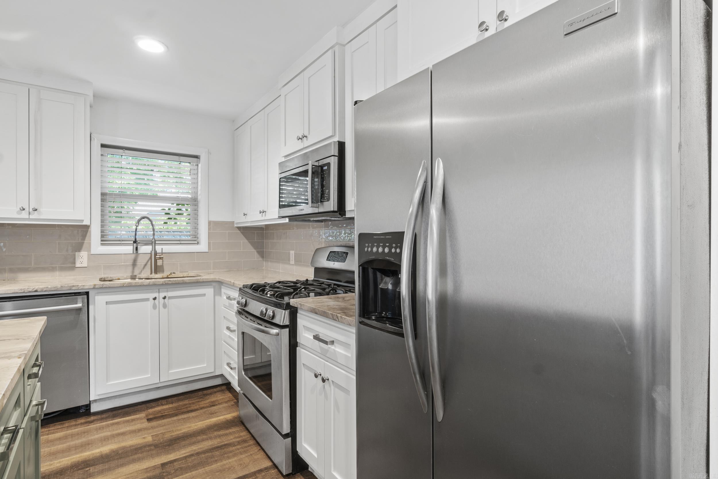 6523 Brentwood  Cammack Village, AR