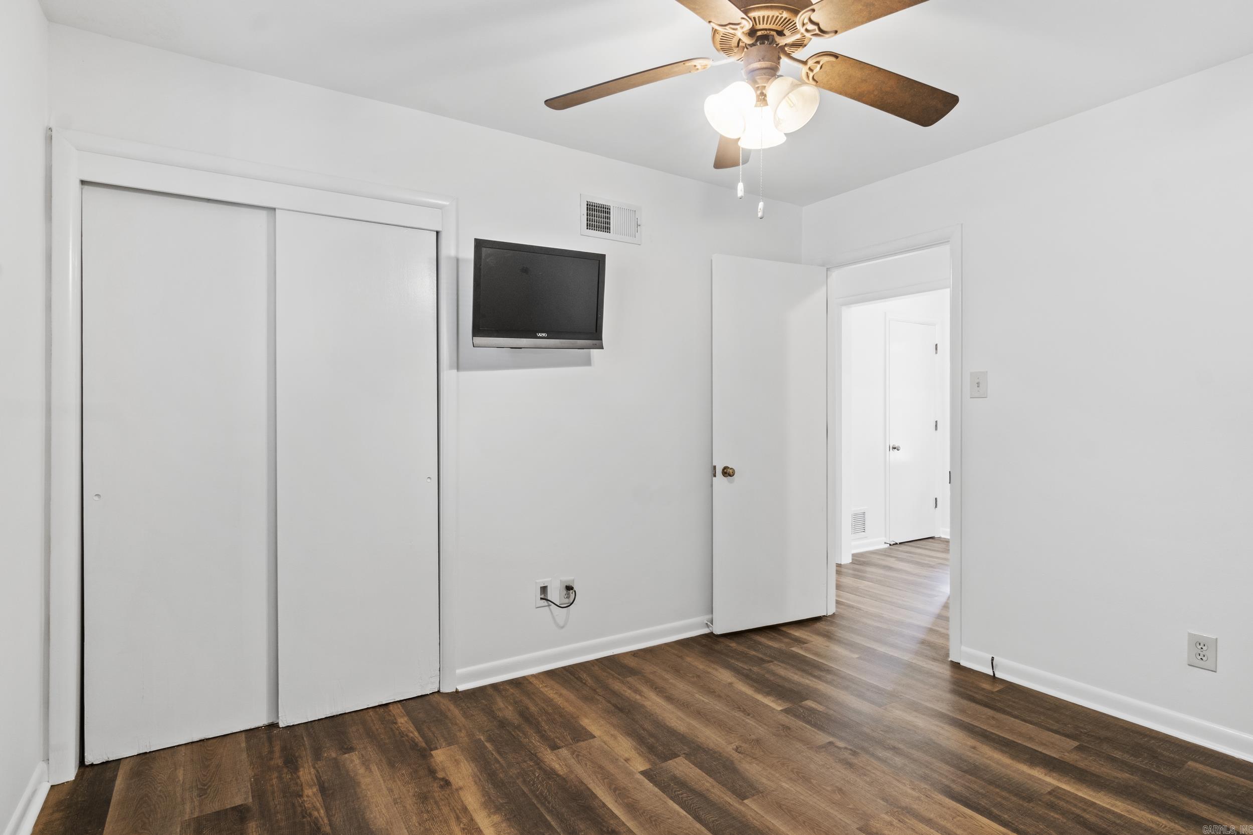 6523 Brentwood  Cammack Village, AR