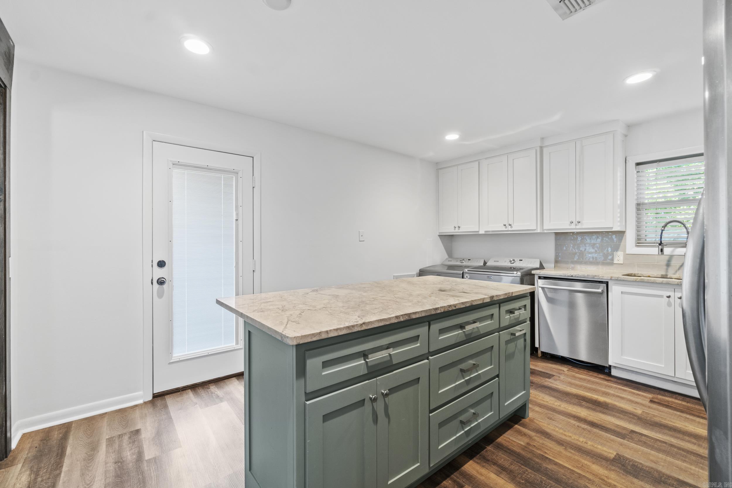 6523 Brentwood  Cammack Village, AR