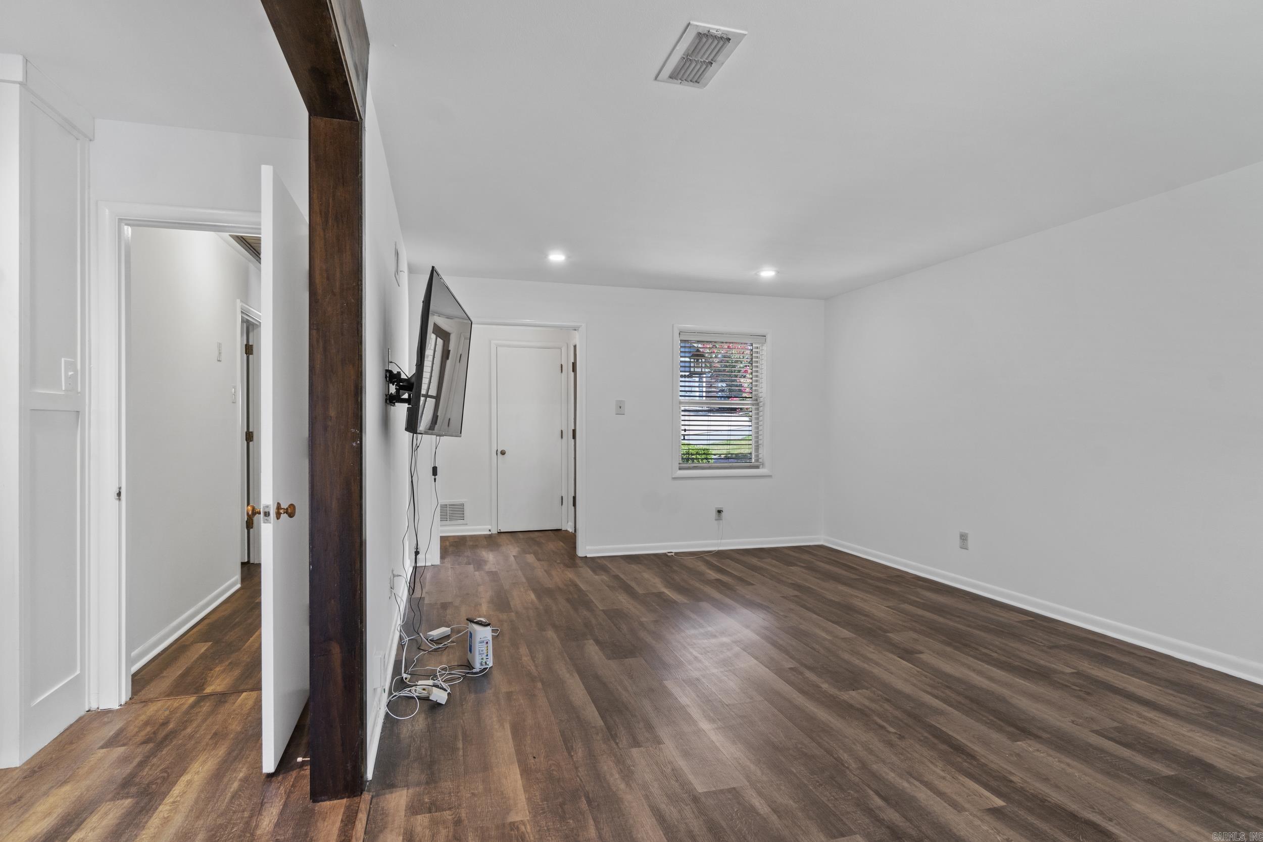 6523 Brentwood  Cammack Village, AR