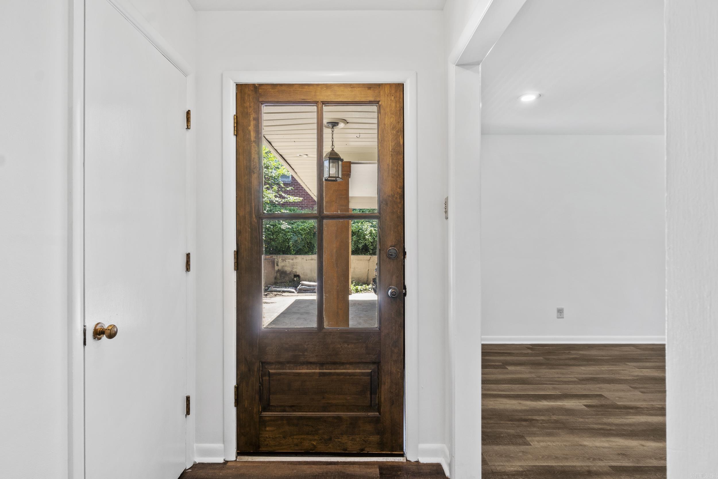 6523 Brentwood  Cammack Village, AR