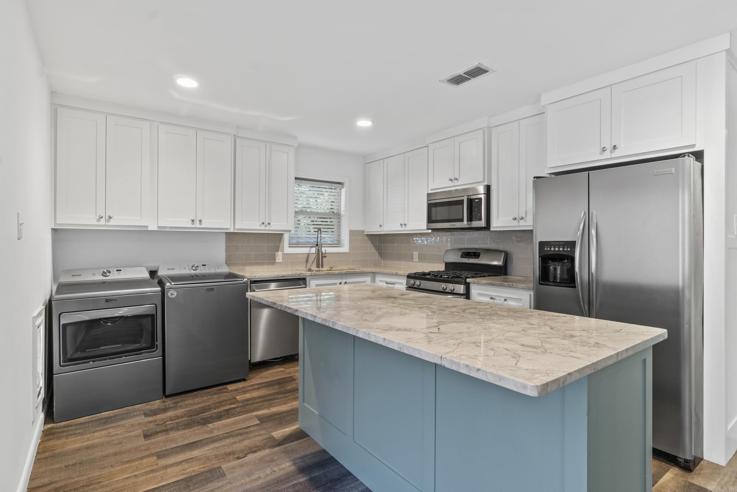 6523 Brentwood  Cammack Village, AR