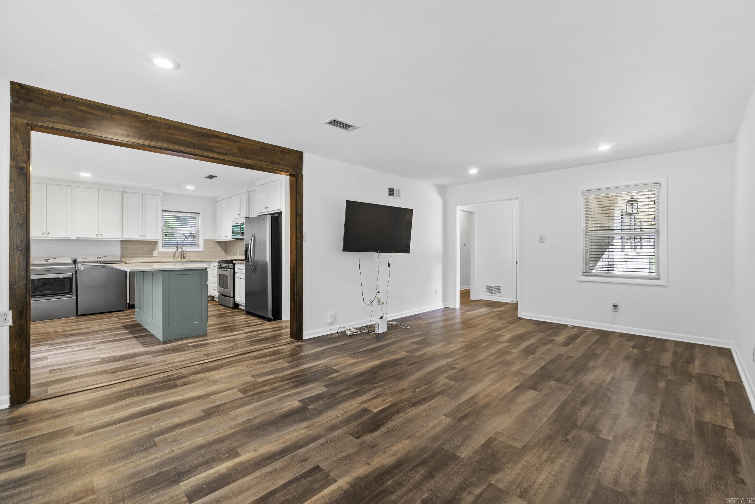 6523 Brentwood  Cammack Village, AR