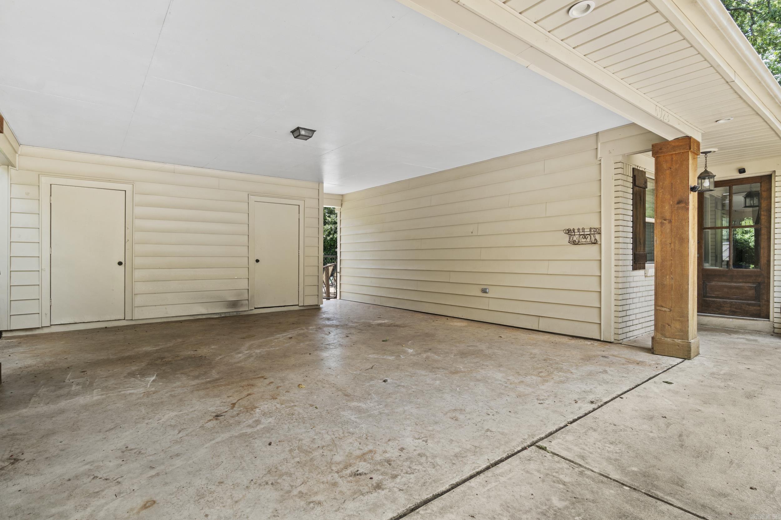 6523 Brentwood  Cammack Village, AR