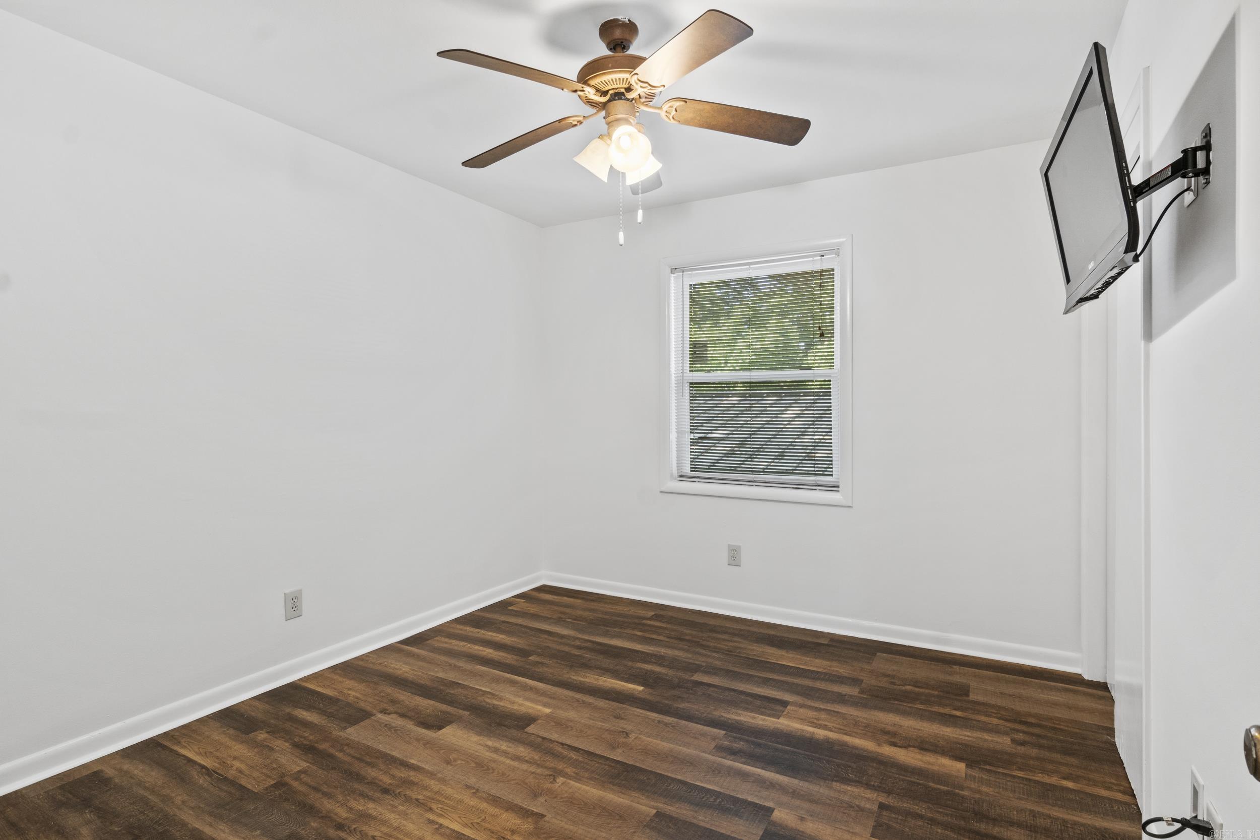 6523 Brentwood  Cammack Village, AR