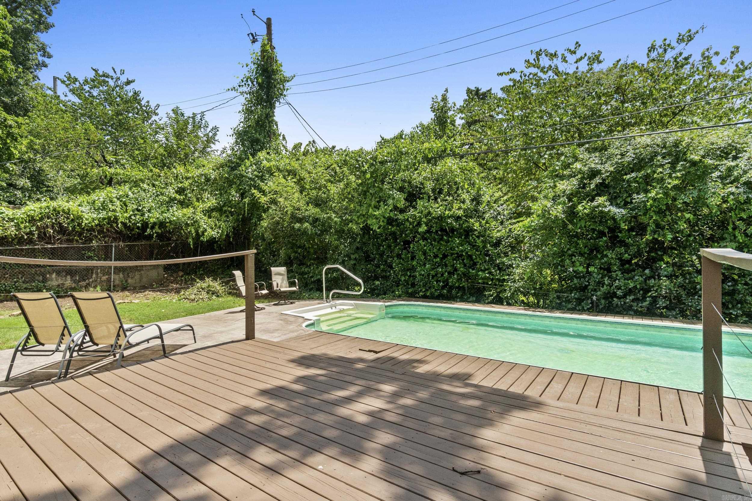 6523 Brentwood  Cammack Village, AR