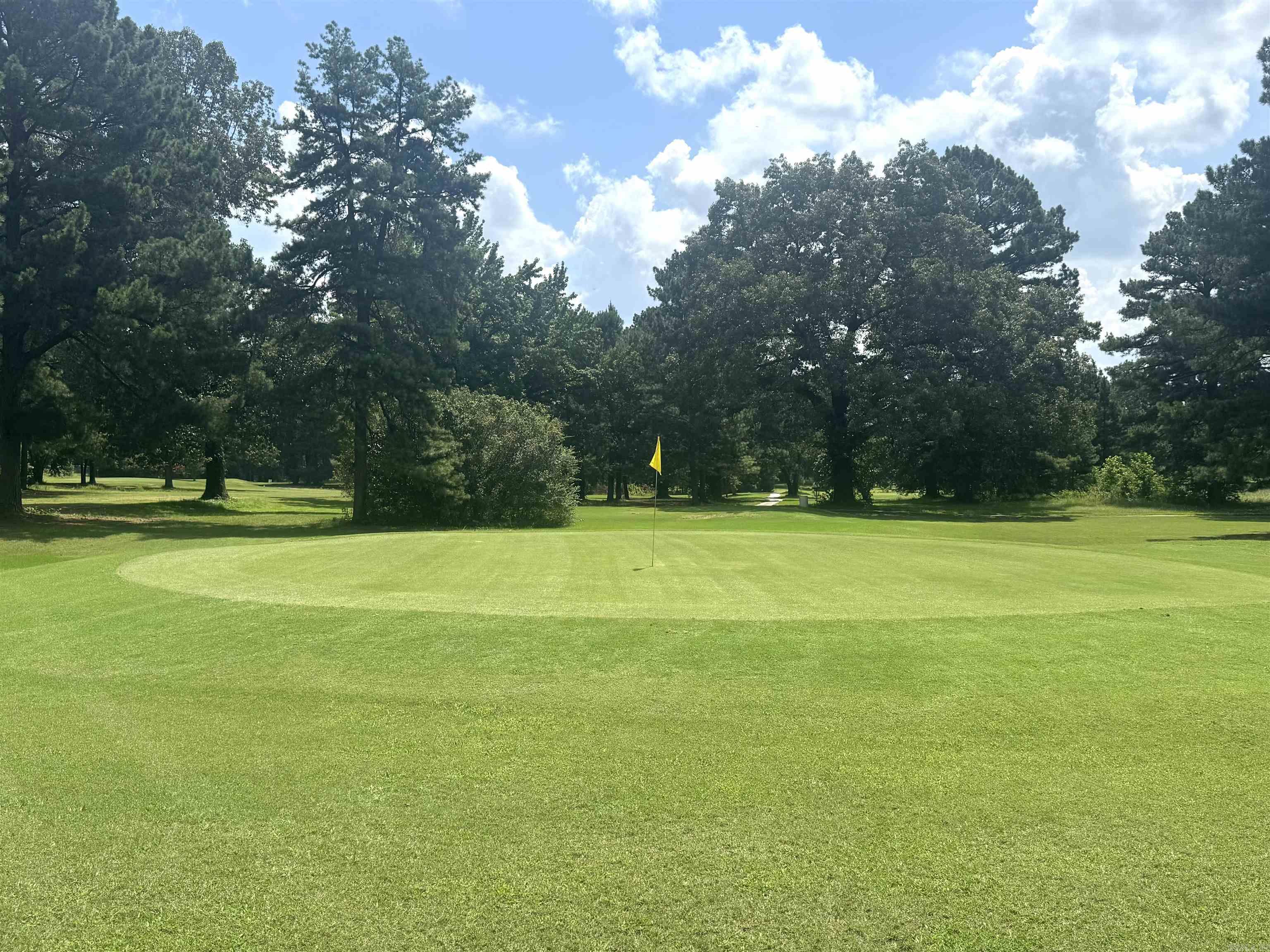 1141 Oak Shadows  Sherwood, AR