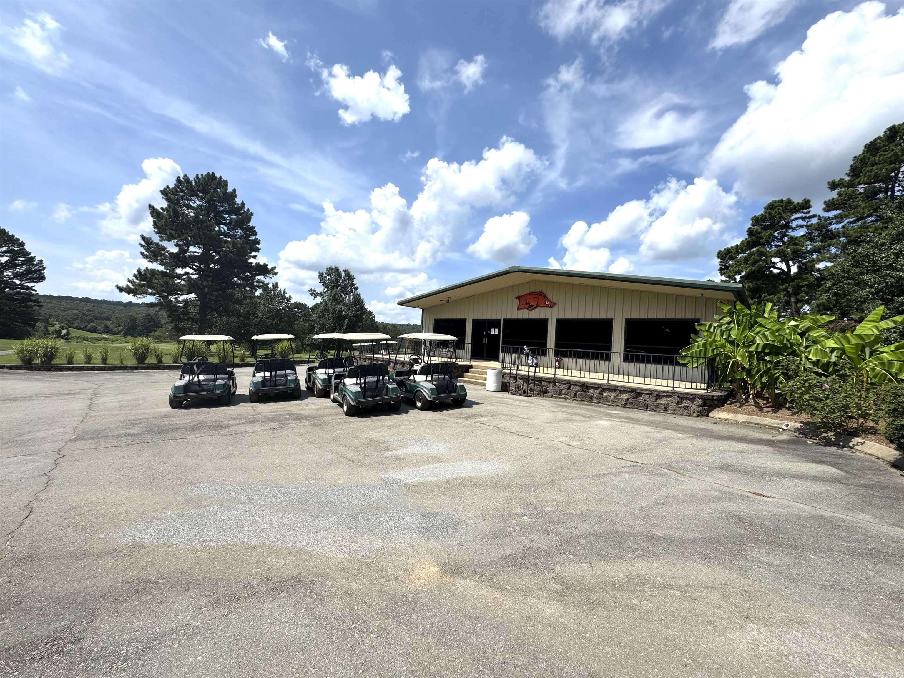 1141 Oak Shadows  Sherwood, AR
