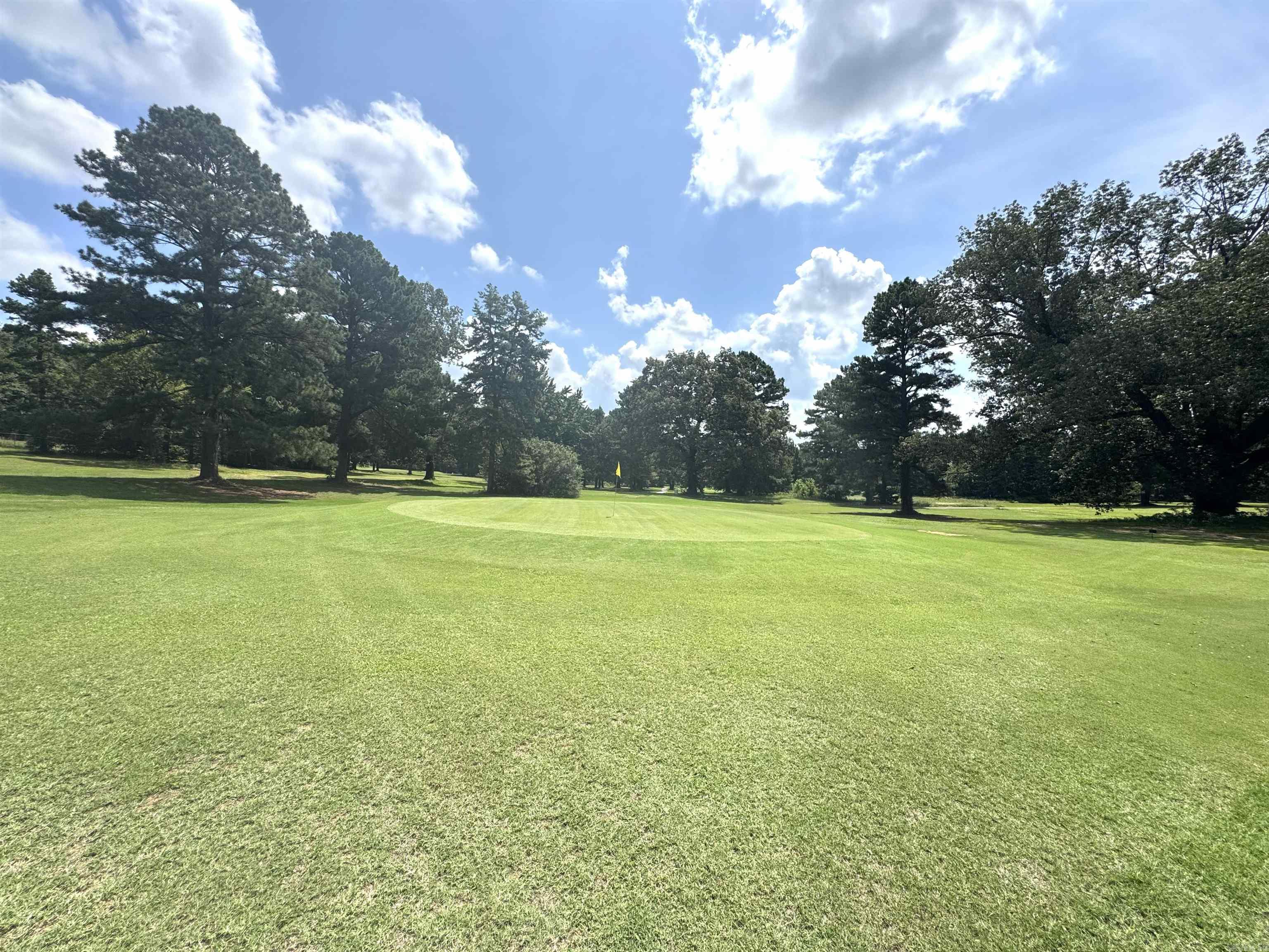 1141 Oak Shadows  Sherwood, AR