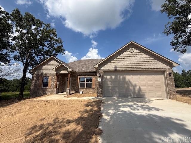 70 Summer Sky Drive  Greenbrier, AR
