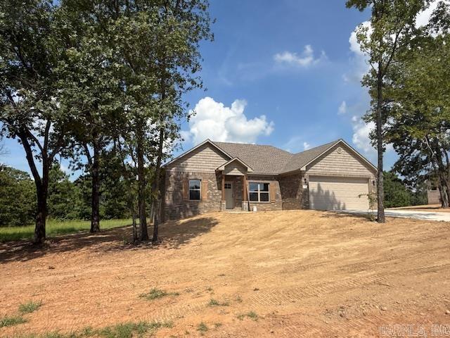 70 Summer Sky Drive  Greenbrier, AR