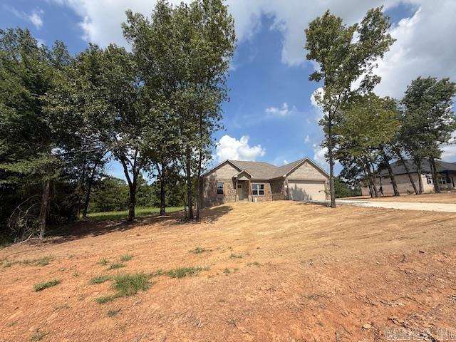 70 Summer Sky Drive  Greenbrier, AR