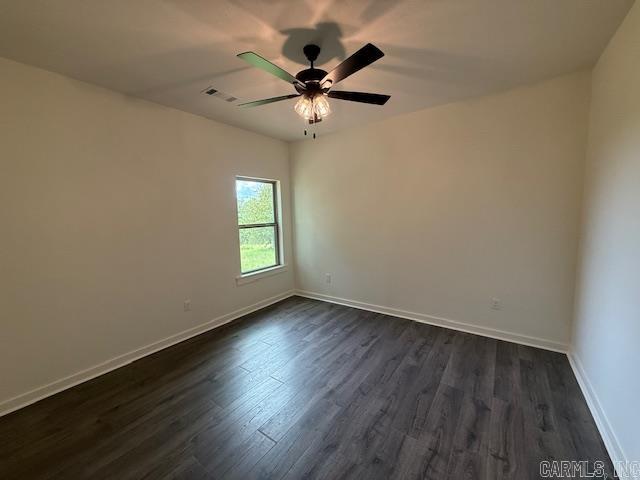 70 Summer Sky Drive  Greenbrier, AR