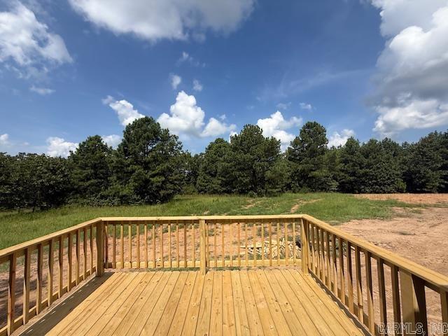 70 Summer Sky Drive  Greenbrier, AR