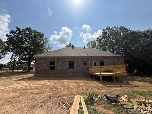 70 Summer Sky Drive  Greenbrier, AR