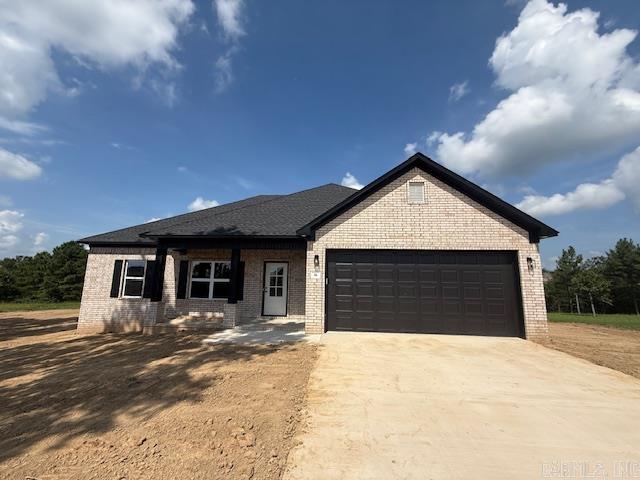 66 Summer Sky Drive  Greenbrier, AR