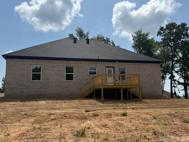 66 Summer Sky Drive  Greenbrier, AR