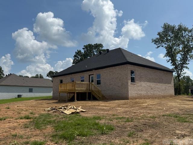66 Summer Sky Drive  Greenbrier, AR