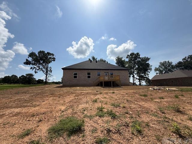 66 Summer Sky Drive  Greenbrier, AR