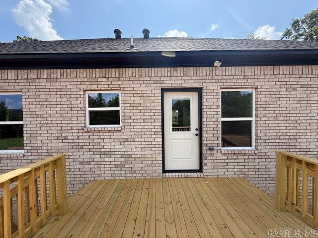 66 Summer Sky Drive  Greenbrier, AR