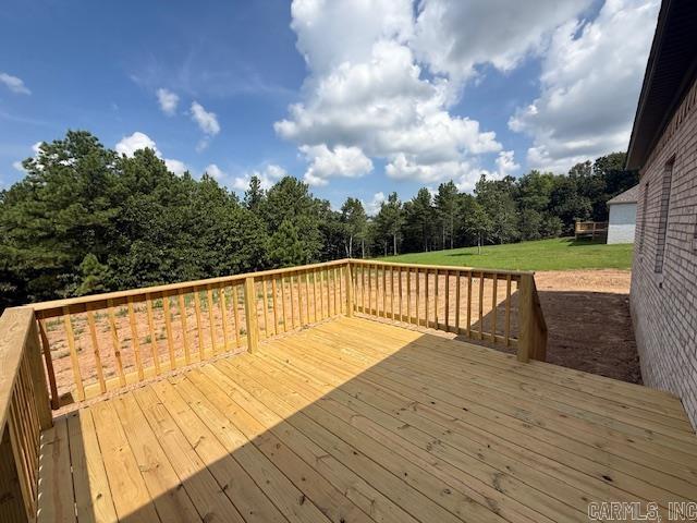 66 Summer Sky Drive  Greenbrier, AR
