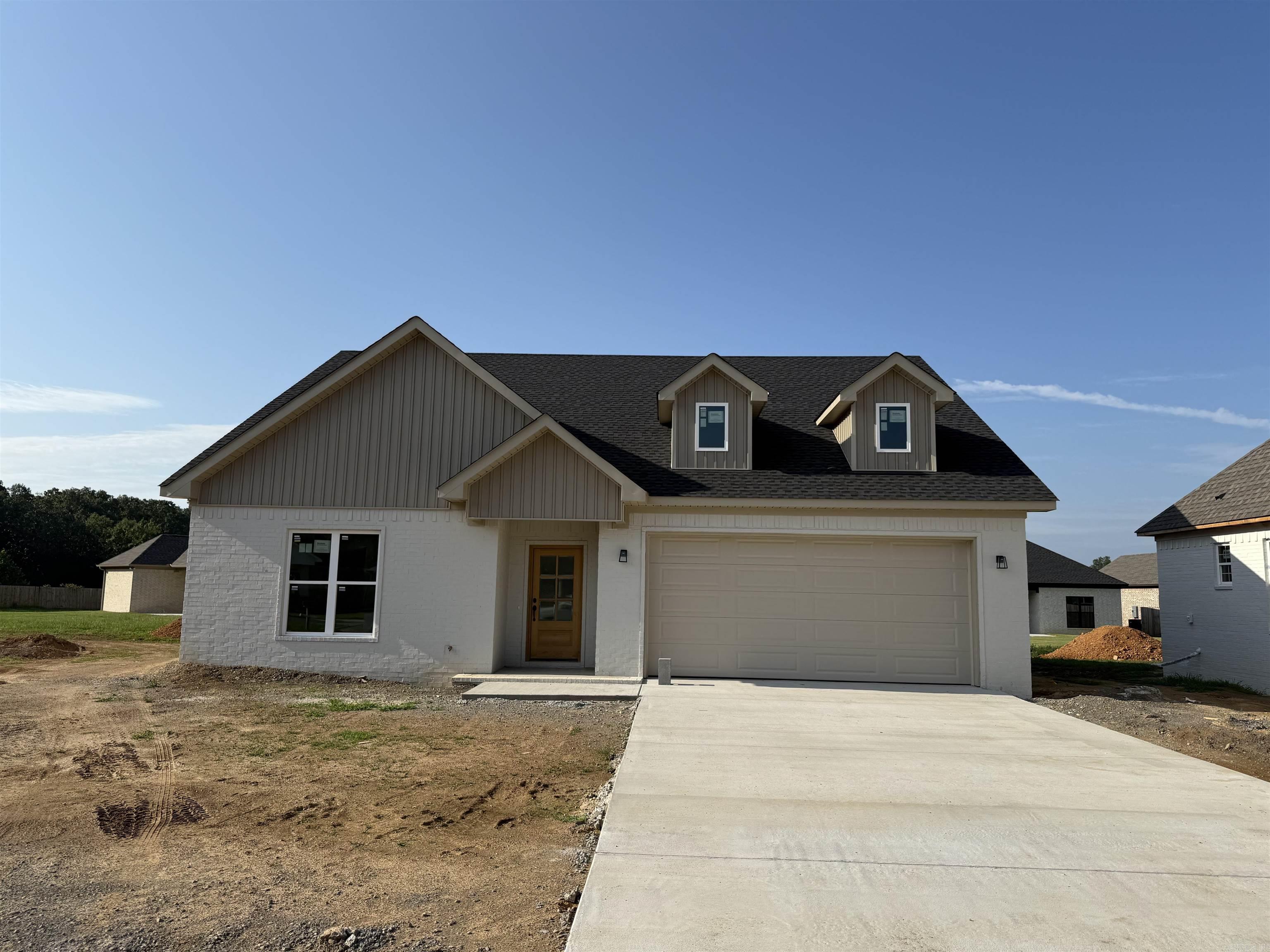 10 Dragonfly Cove Greenbrier, AR 72058