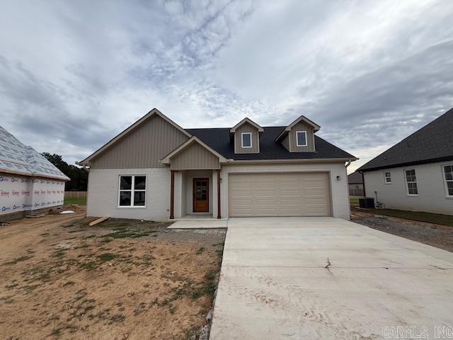 10  Dragonfly Cove  Greenbrier, AR