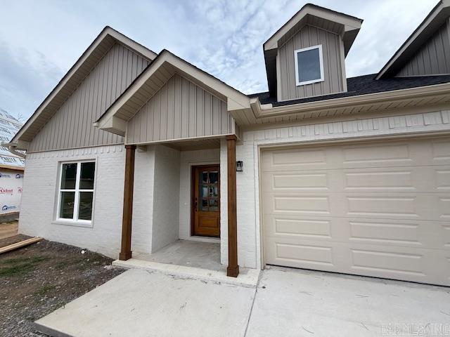 10 Dragonfly Cove  Greenbrier, AR