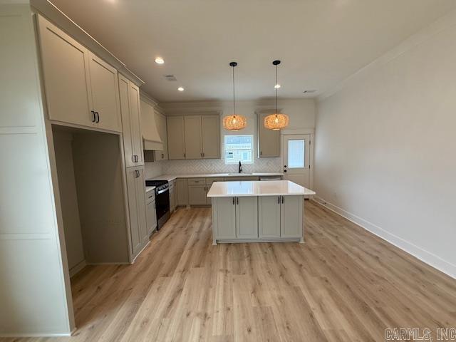 10 Dragonfly Cove  Greenbrier, AR