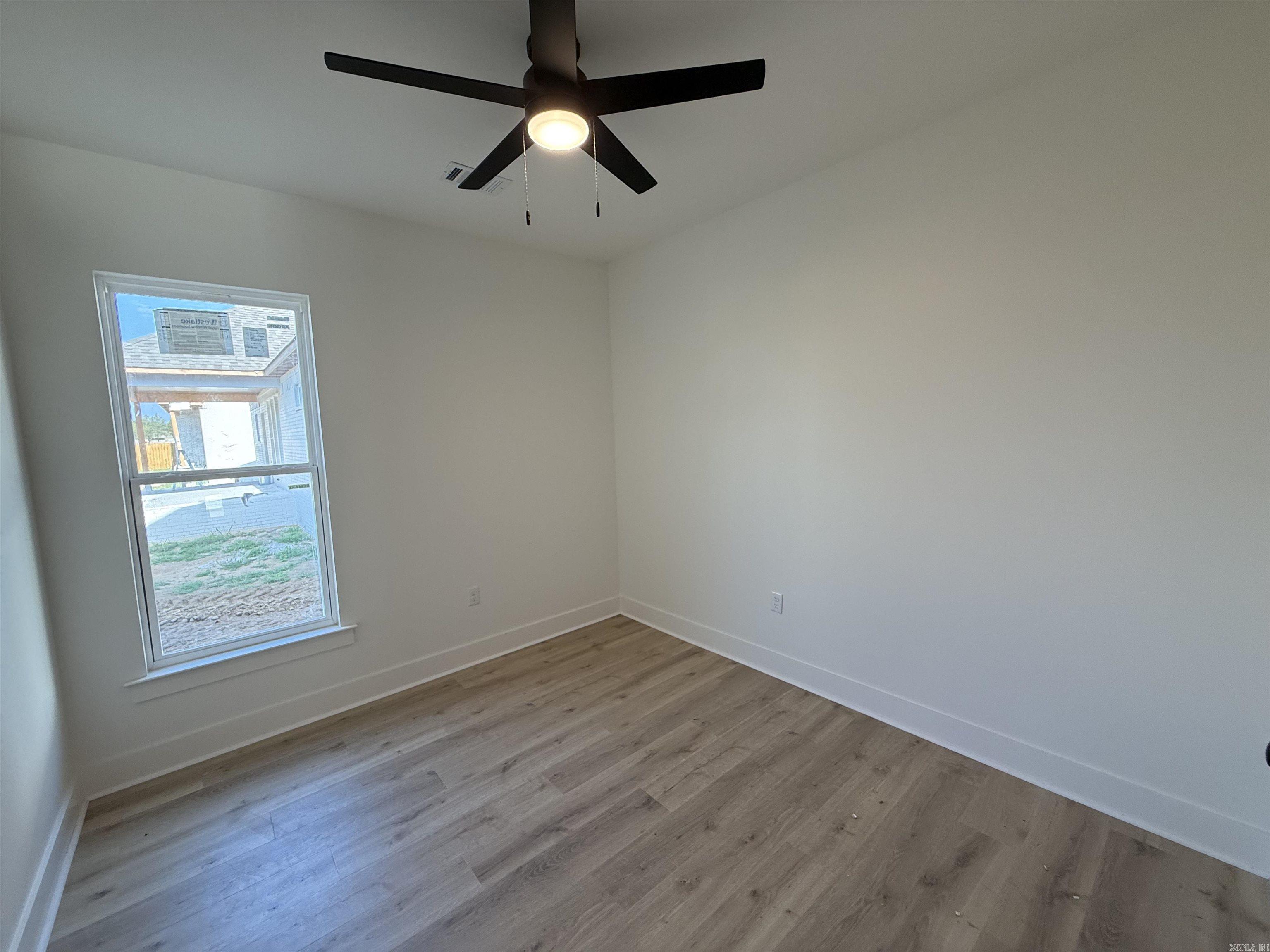 10 Dragonfly Cove Greenbrier, AR 72058