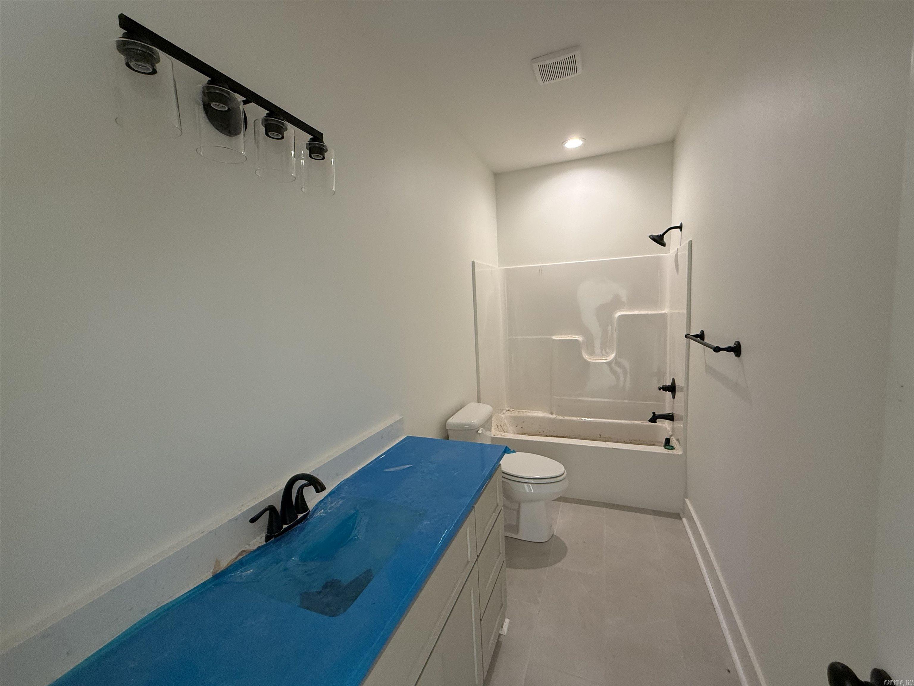 10 Dragonfly Cove Greenbrier, AR 72058