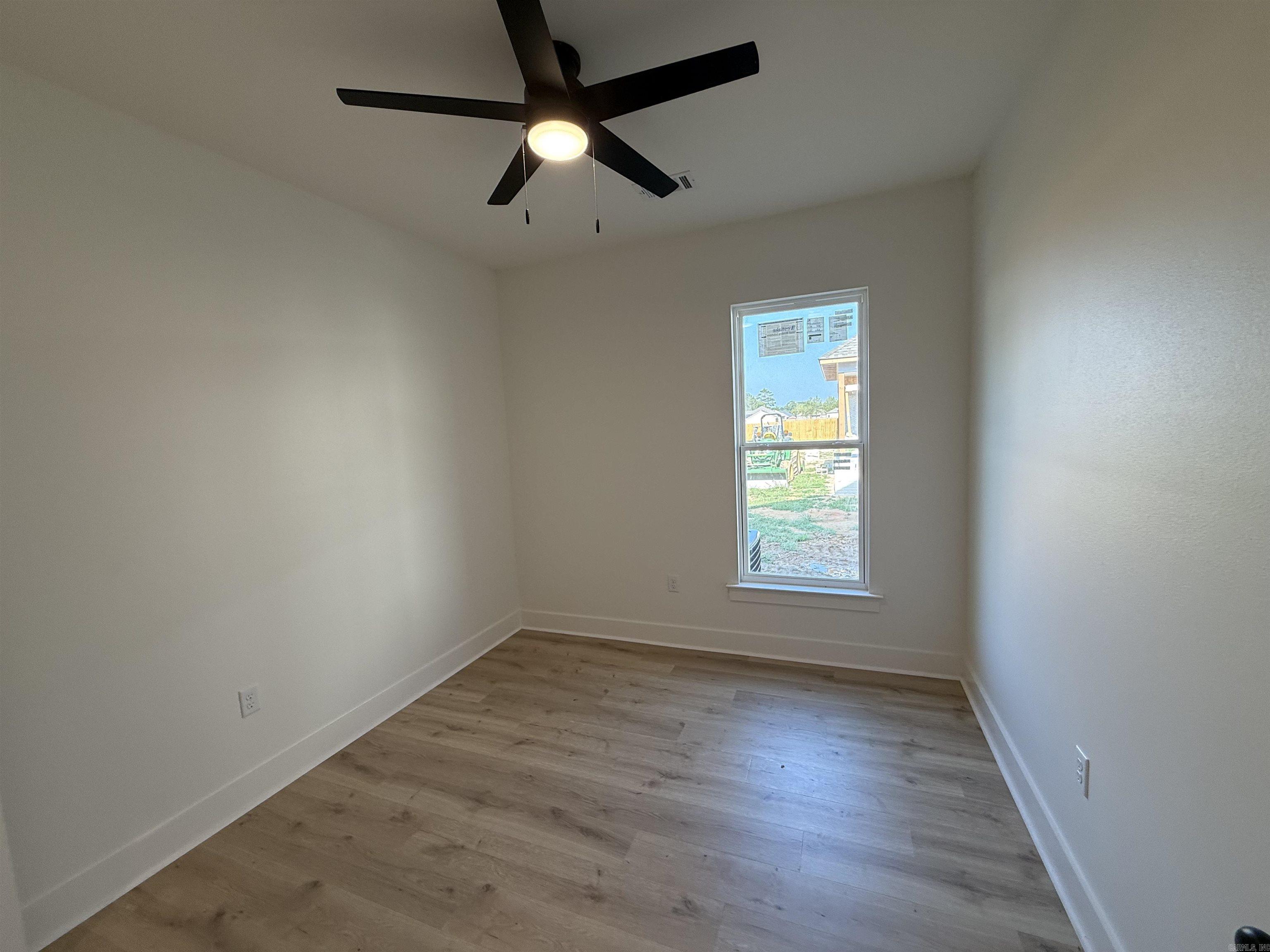 10 Dragonfly Cove Greenbrier, AR 72058