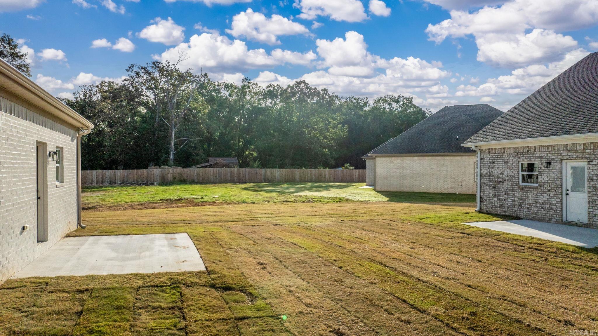 10 Dragonfly Cove  Greenbrier, AR