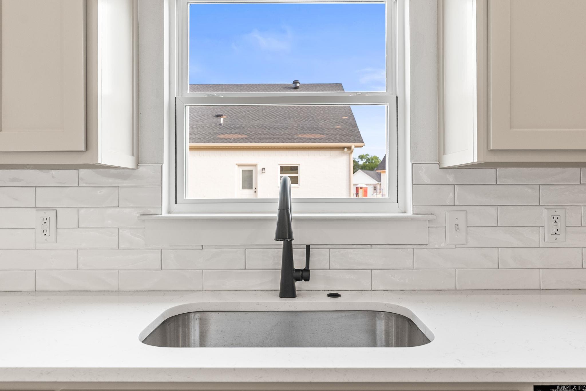 9 Morning Sun Cove  Greenbrier, AR