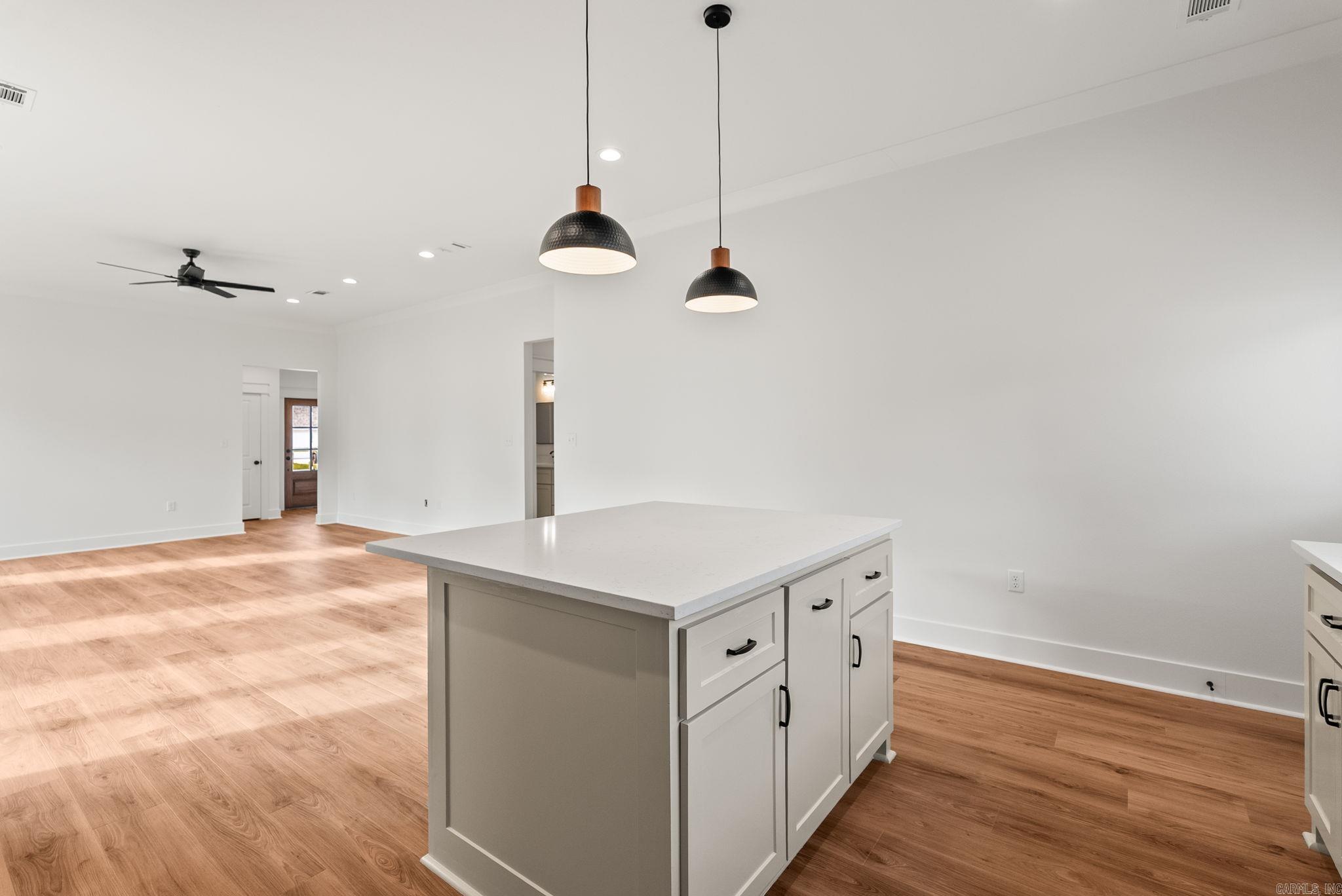 9 Morning Sun Cove  Greenbrier, AR