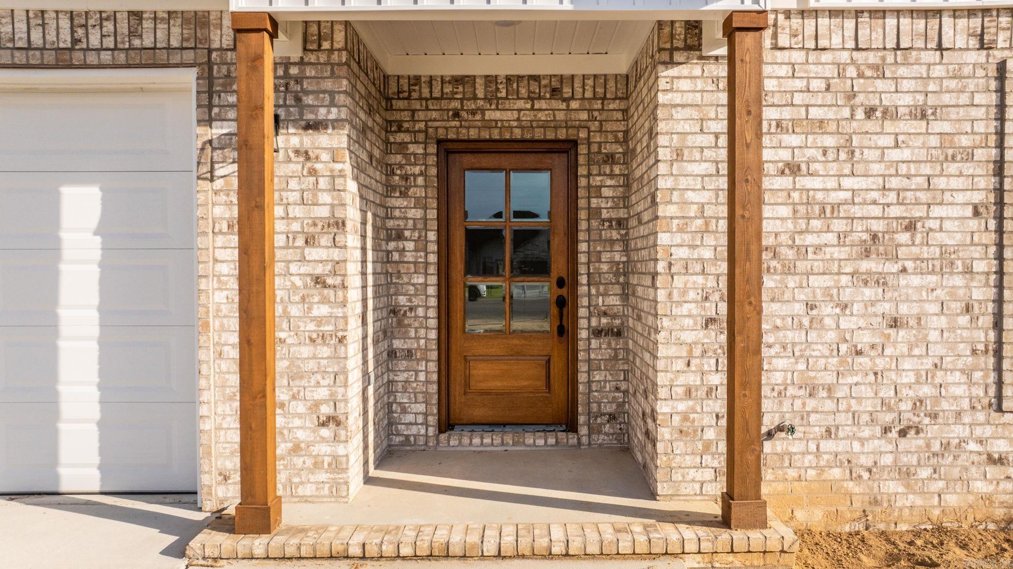 9 Morning Sun Cove  Greenbrier, AR