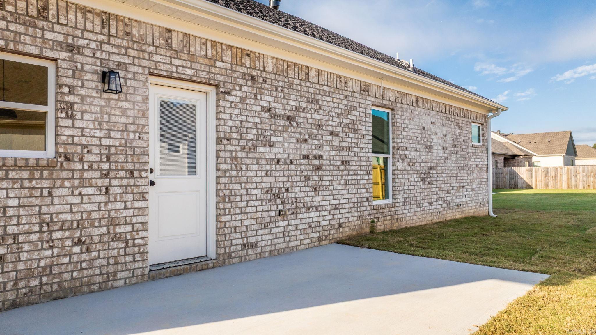 9 Morning Sun Cove  Greenbrier, AR