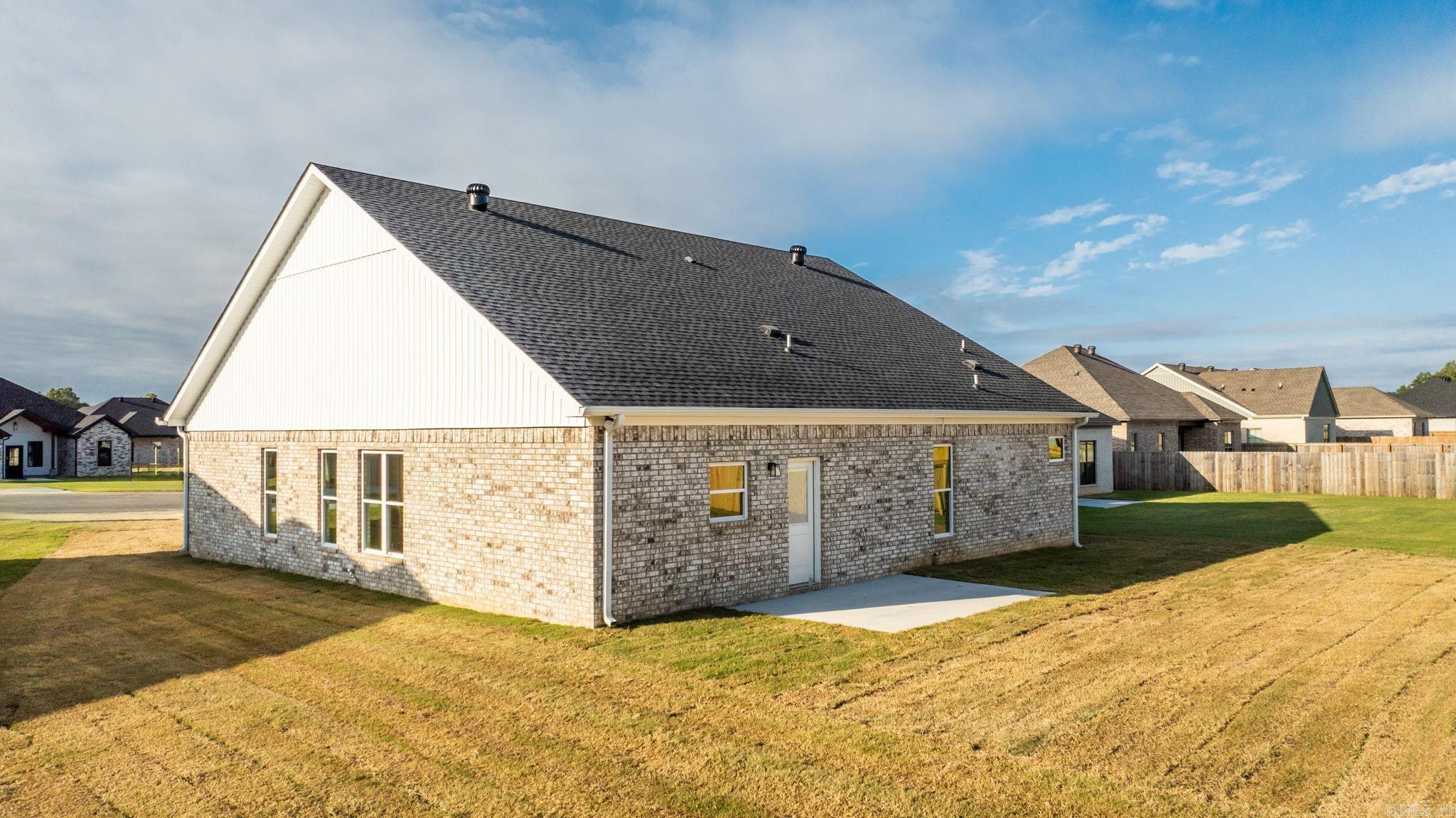 9 Morning Sun Cove  Greenbrier, AR