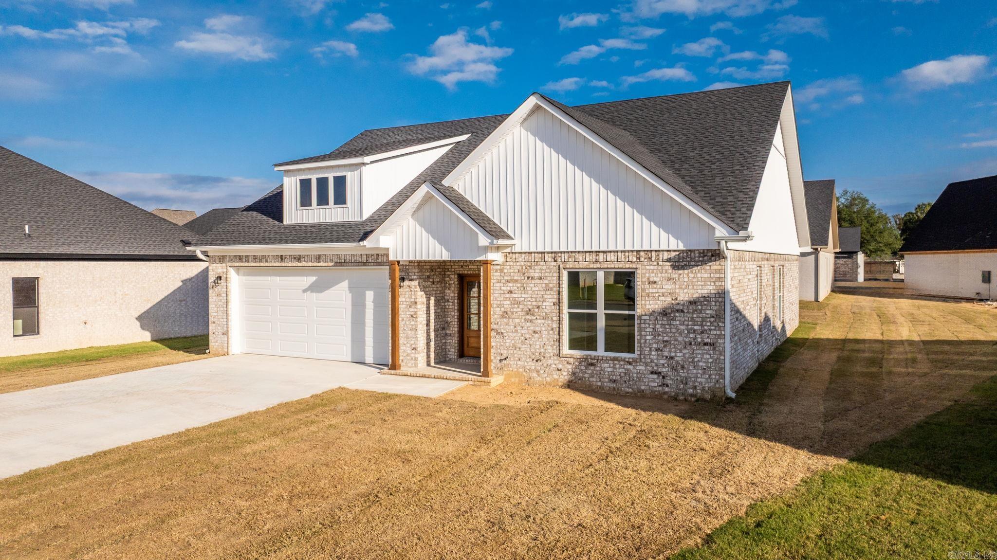 9 Morning Sun Cove  Greenbrier, AR