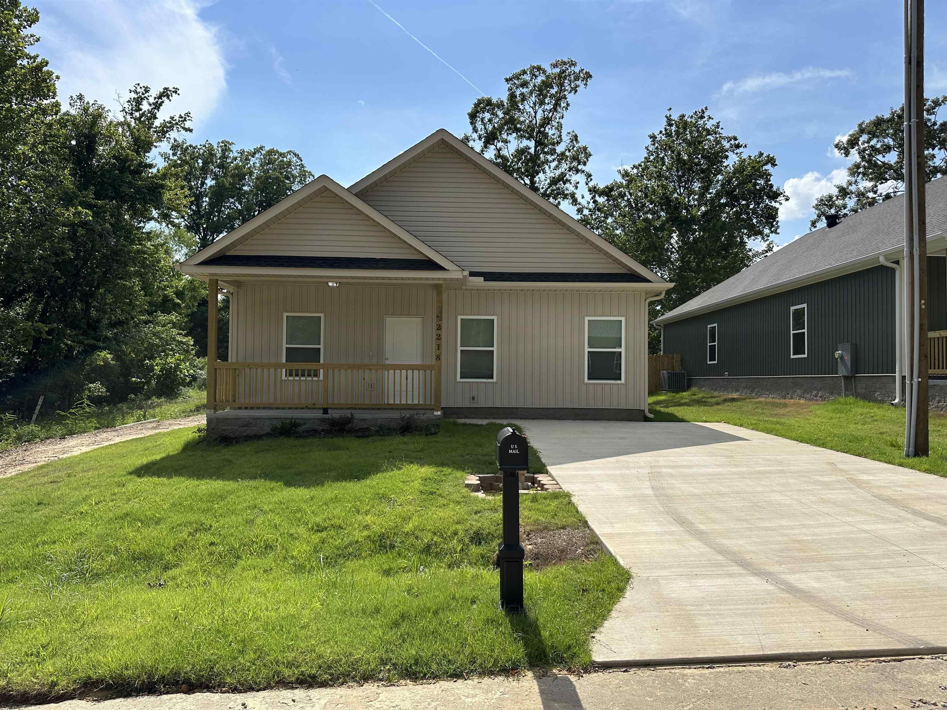 2218 Nichols Road