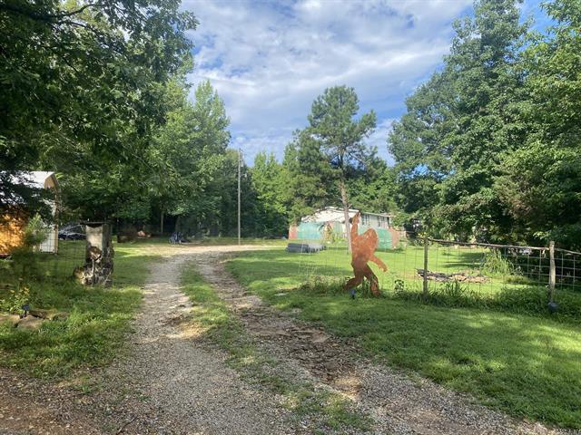 459  Junction  Mountain View, AR
